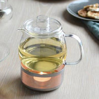 KINTO UNITEA Tea Warmer