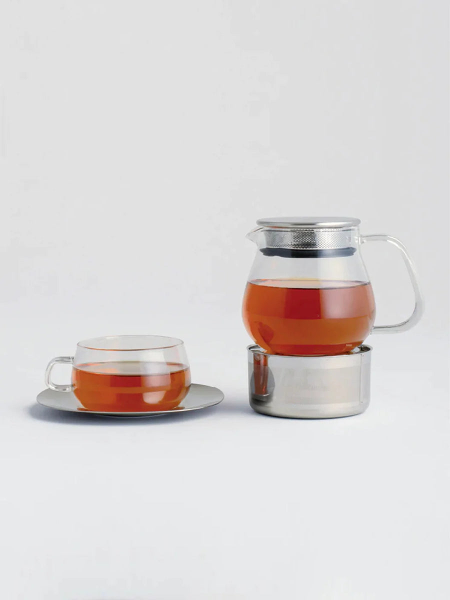 KINTO UNITEA Tea Warmer