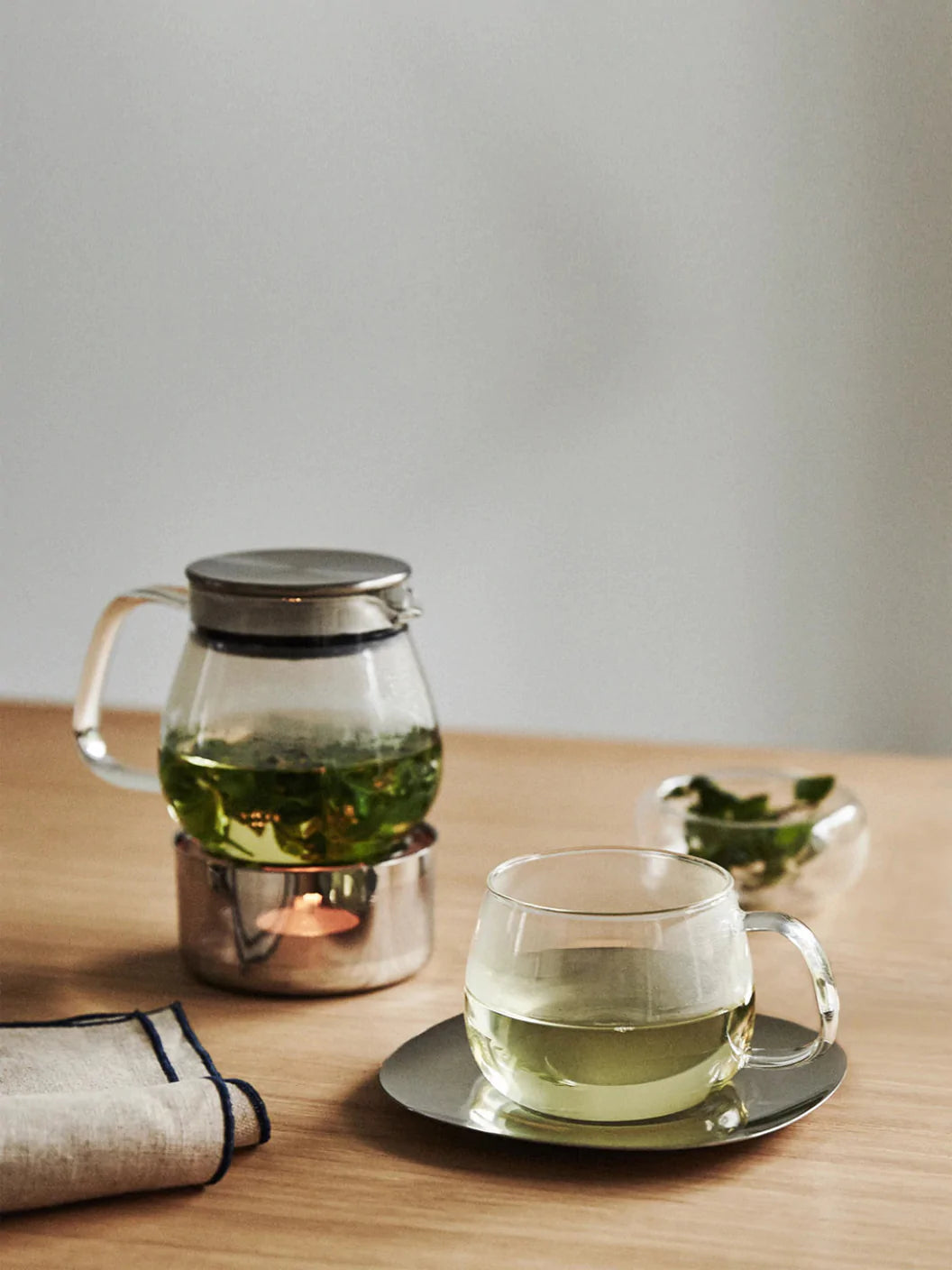 KINTO UNITEA Tea Warmer